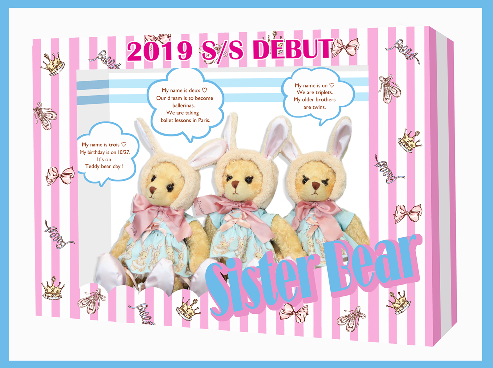 http://www.emilytemple-cute.com/news/3-2019SS-sister-bear.jpg